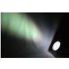 Flash PAR 64 LED 186x RGBW spotlight, silver