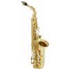 Trevor James 3722G alto saxophone, lacquered (with case)