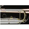Trevor James TJTR-4500 Bb trumpet, laquered (with case)