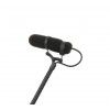 DPA d:vote 4099S - Sax Mic with Mounting Clip
