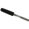 Audio Technica AT897 line + gradient condenser microphone (shotgun)