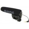Rode VideoMic PRO video camera microphone mono