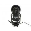 Rode VideoMic PRO video camera microphone mono