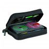 Reloop 96 CD Wallet Black
