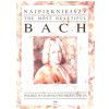 PWM Bach Johann Sebastian - The Most Beautiful Bach for Violin, Piano and Organ (+ soloist scores)