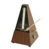 Samick SMM98 metronome with bell (walnut)