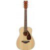 Yamaha JR2 Natural acoustic guitar, scale: 540mm