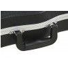 Canto Violin Case ABS 1/2