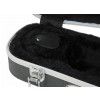 Canto Violin Case ABS 1/2
