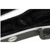 Canto Violin Case ABS 1/2
