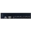 DBX 231S Dual Channel 31-band equalizer