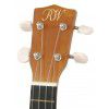 Richwood UK-160 Soprano Ukulele