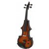 HarleyBenton HBV 600TS 4/4 electric violin