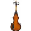 HarleyBenton HBV 600TS 4/4 electric violin