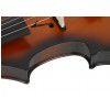 HarleyBenton HBV 600TS 4/4 electric violin