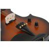 HarleyBenton HBV 600TS 4/4 electric violin