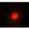 Flash Mini Holographic Laser RG + LED RGB light effect