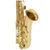 Trevor James 3822G tenor saxophone, lacquered (with case)