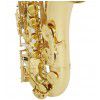 Trevor James 3822G tenor saxophone, lacquered (with case)