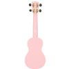 Mahalo U 30G PK soprano ukulele, pink