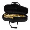 Trevor James 3722G alto saxophone, lacquered (with case)