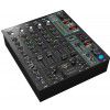 Behringer DJX750 5-Channel DJ Mixer