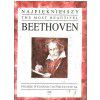 PWM Beethoven Ludwig van - The most beautiful Beethoven for piano