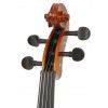 Leonardo LVA-20165 viola 16,5″ (42,5cm) with bow and case