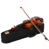 Stagg VN 1/4 Violin with case