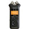 Tascam DR 07 MkII portable digital recorder