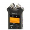 Tascam DR 07 MkII portable digital recorder