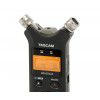 Tascam DR 07 MkII portable digital recorder