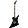 Jackson JS32 Kelly W/GB black electric guitar