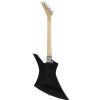 Jackson JS32 Kelly W/GB black electric guitar