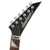 Jackson JS32 Kelly W/GB black electric guitar