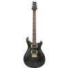 PRS Custom 24 Cum4f HTIIT GB NH V5 gray/black electric guitar
