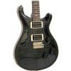 PRS Custom 24 Cum4f HTIIT GB NH V5 gray/black electric guitar