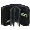 UDG CD Wallet 100, black