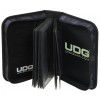 UDG CD Wallet 100 Digital Camo Grey 100 CD