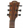 Lag GLA-T100D BLK acoustic guitar