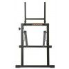 Athletic W2 combo amplifier stand