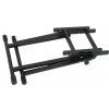 Athletic W2 combo amplifier stand