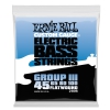 Ernie Ball 2806 Flat Wound Electric Bass Strings (45-100)