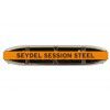 Seydel 10301E Blues Session Steel E, mouth organ