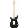 Fender American Standard Stratocaster MN BLK electric guitar