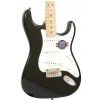 Fender American Standard Stratocaster MN BLK electric guitar