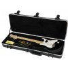 Fender American Standard Stratocaster MN BLK electric guitar