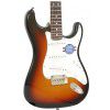 Fender American Standard Stratocaster RW 3TS electric guitar