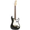 Fender American Standard Stratocaster RW BLK electric guitar