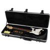 Fender American Standard Stratocaster RW BLK electric guitar